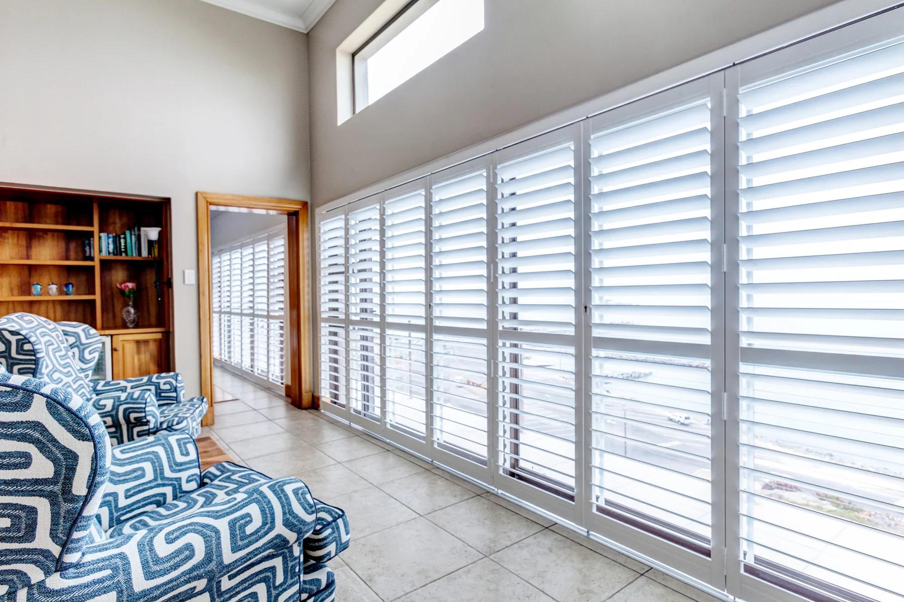Elegant blinds