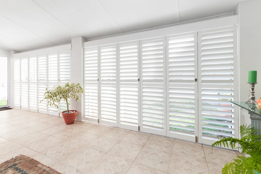 Office blinds